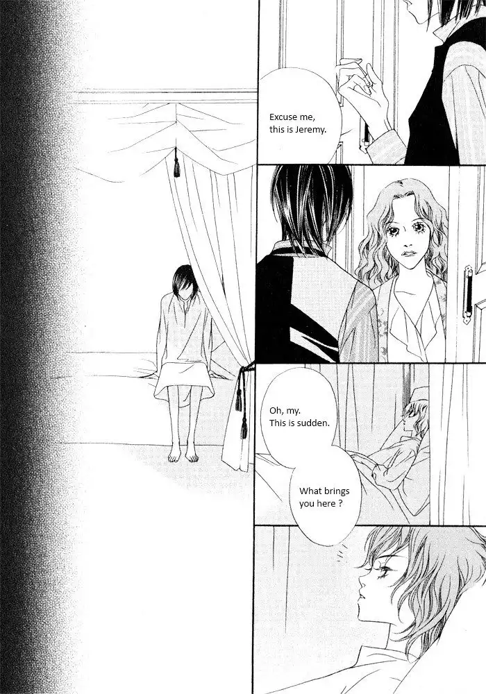 Savage Garden Chapter 16 8
